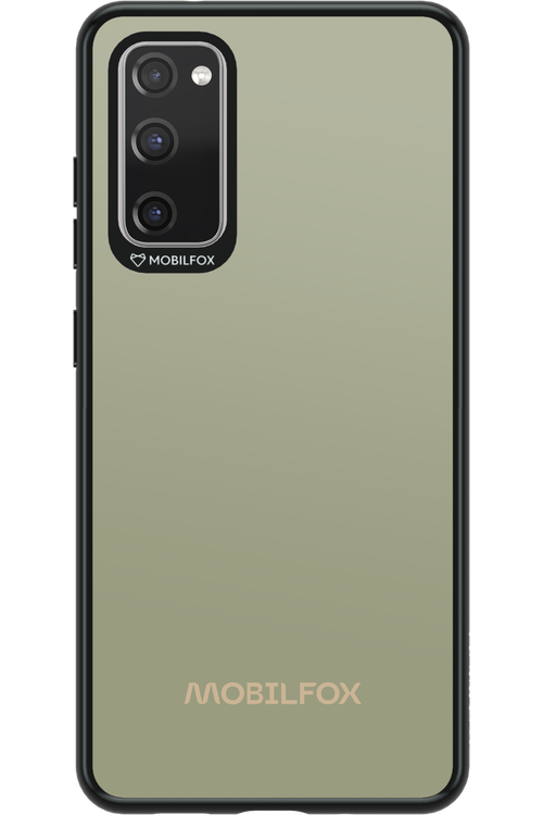 Olive 2.0 - Samsung Galaxy S20 FE