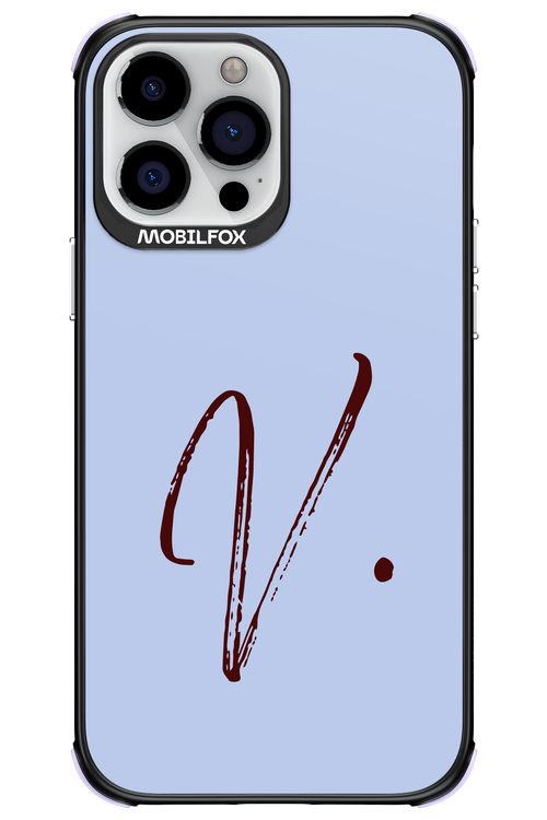 (Jellyfish Presso) V 2.0 - Apple iPhone 13 Pro Max