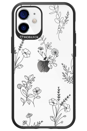 Bouquet - Apple iPhone 12 Mini