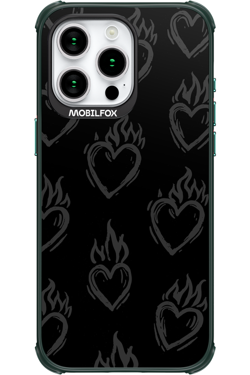 Angry Girlfriend - Apple iPhone 15 Pro Max