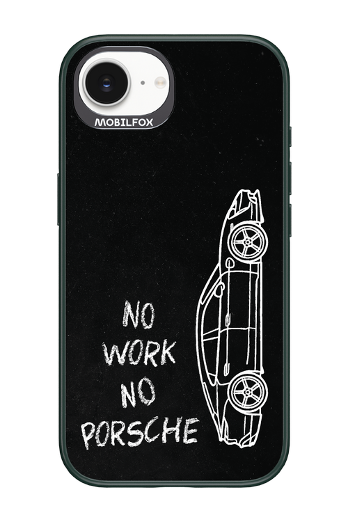 No Work - Apple iPhone 16e