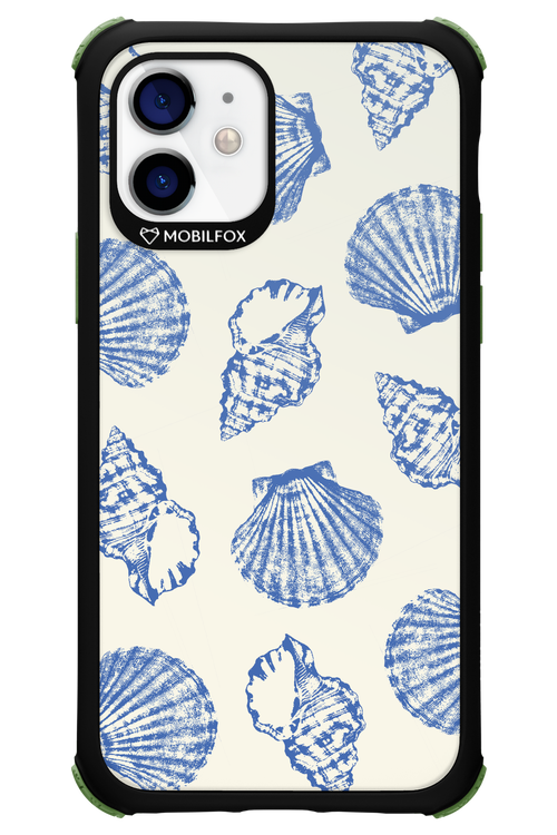 Shell Yeah! - Apple iPhone 12