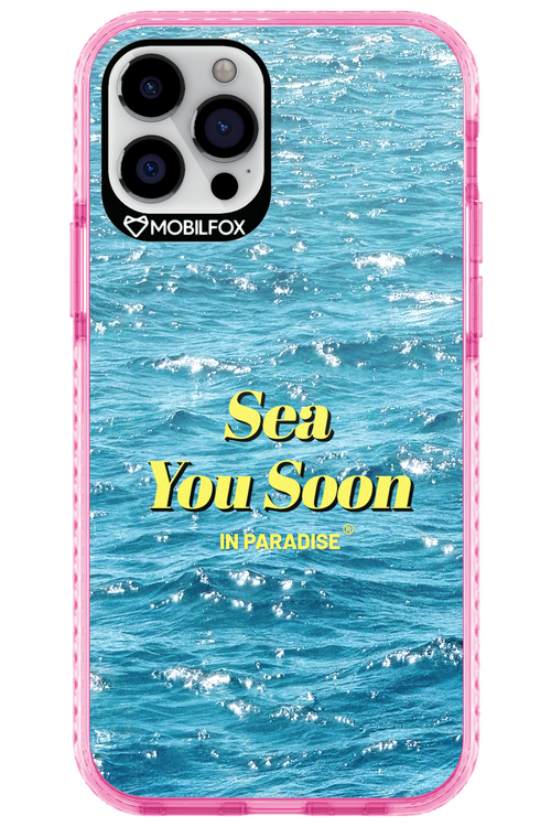 Sea You - Apple iPhone 12 Pro