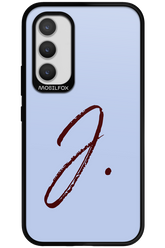 (Jellyfish Presso) J 2.0 - Samsung Galaxy A34
