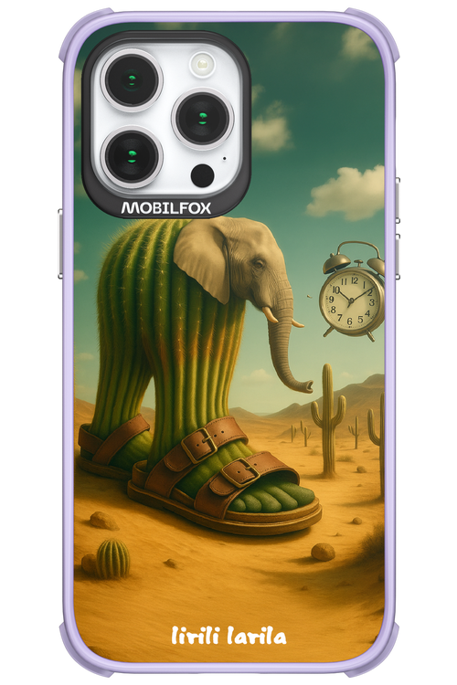 Lirili larila - Apple iPhone 14 Pro Max