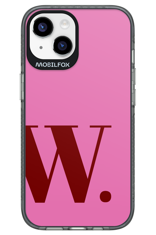 W (Sorbet) - Apple iPhone 14