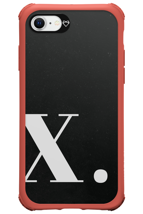X (Off Space) - Apple iPhone 8