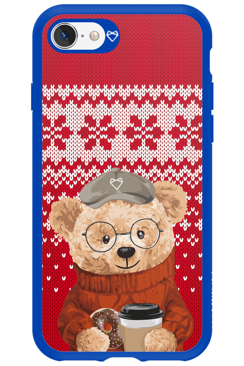 Sweet Holiday - Apple iPhone SE 2020