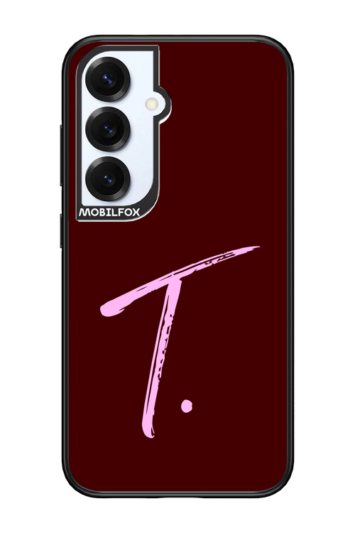 (Dark Blush) T 2.0 - Samsung S25