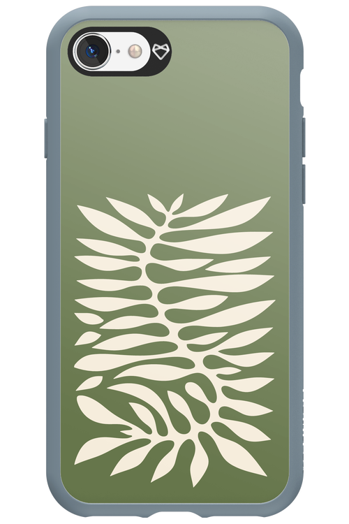 Grasshopper - Apple iPhone 8