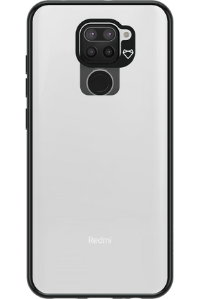Custom Studio 2.0 - Xiaomi Redmi Note 9