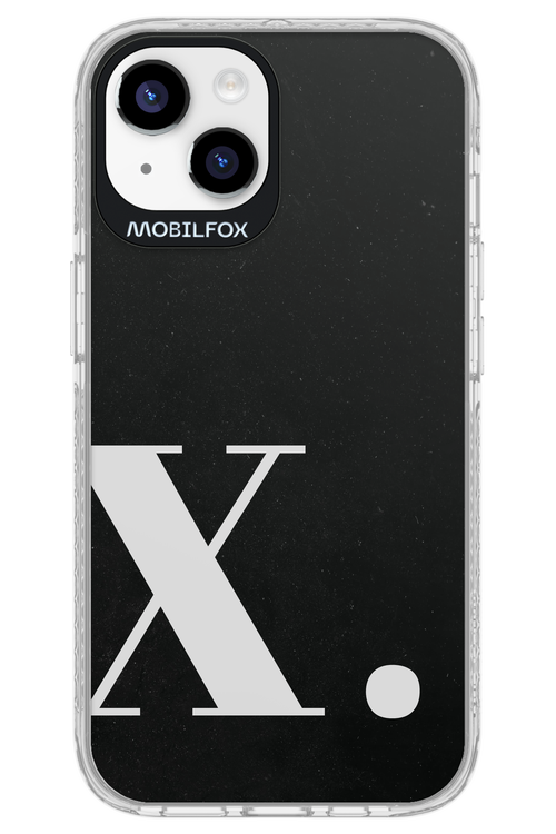 X (Off Space) - Apple iPhone 14