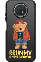 Brummy - Xiaomi Redmi Note 9T 5G