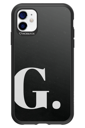 G (Off Space) 2.0 - Apple iPhone 11