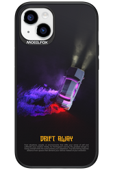 Drift Away - Apple iPhone 15 Plus