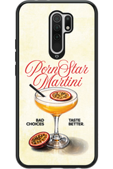 Pornstar Martini 2.0 - Xiaomi Redmi 9