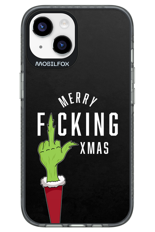 F_cking Xmas - Apple iPhone 14
