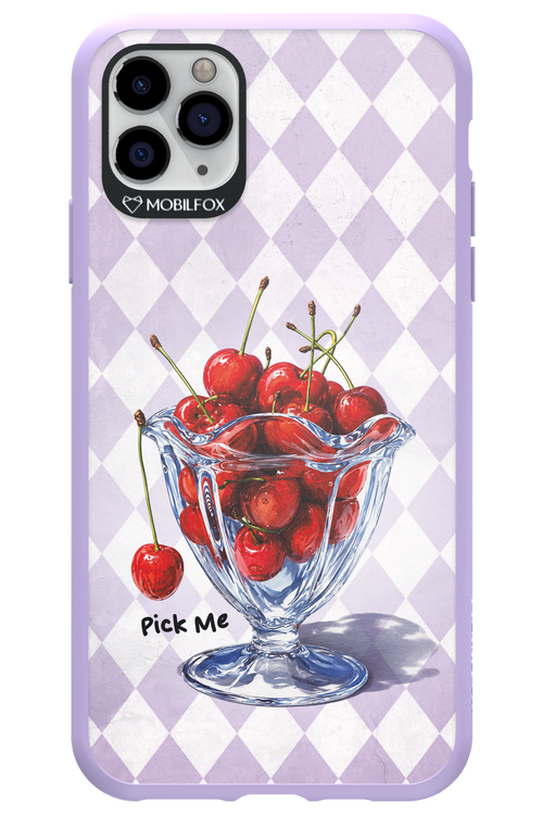 Pick Me 2.0 - Apple iPhone 11 Pro Max