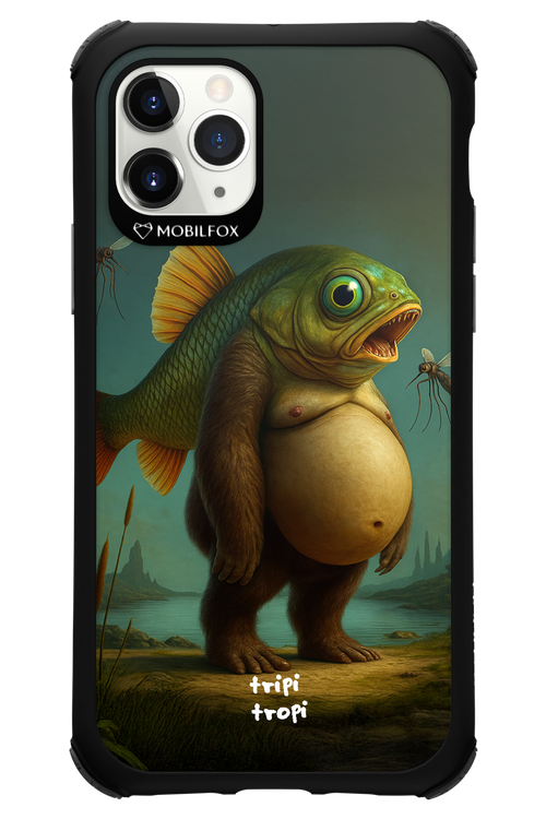 Tripi tropi - Apple iPhone 11 Pro