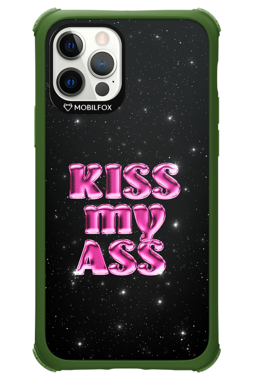 KMA 2.0 - Apple iPhone 12 Pro