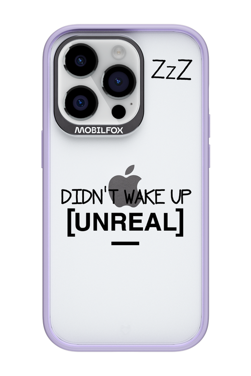 WAKE UP - Apple iPhone 14 Pro