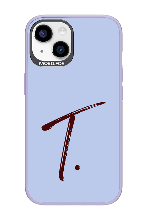 (Jellyfish Presso) T 2.0 - Apple iPhone 14
