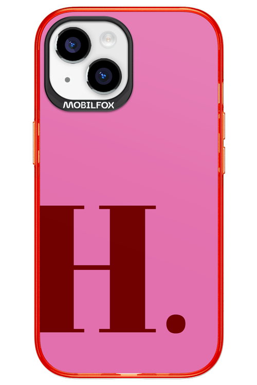 H (Sorbet) 2.0 - Apple iPhone 15