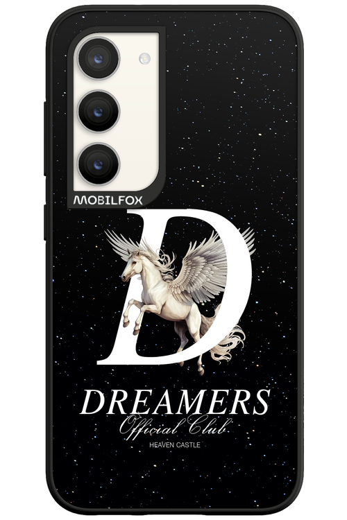 Dreamers - Samsung Galaxy S23