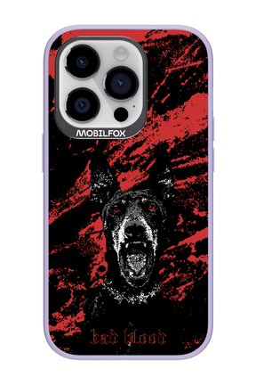 Bad Blood - Apple iPhone 14 Pro