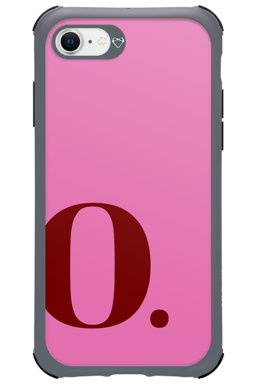 O (Sorbet) 2.0 - Apple iPhone 8