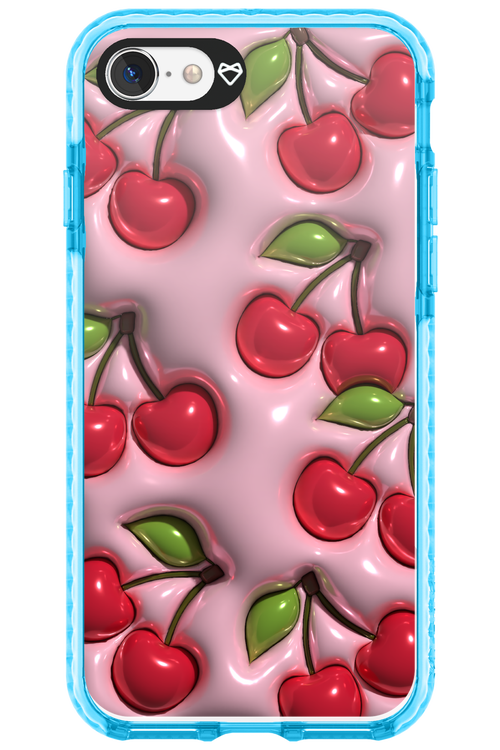 Cherry Bomb 2.0 - Apple iPhone SE 2020