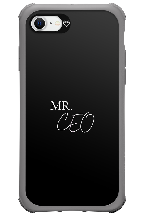 Mr. CEO  - Apple iPhone 8