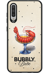 Bubbly Babe 2.0 - Samsung Galaxy A70