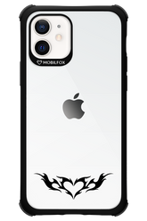 Techno Hart - Apple iPhone 12
