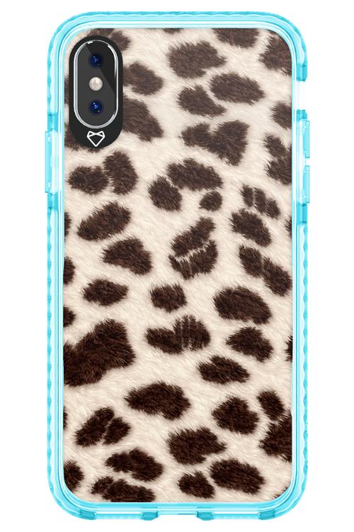 Wild Coat 2.0 - Apple iPhone X