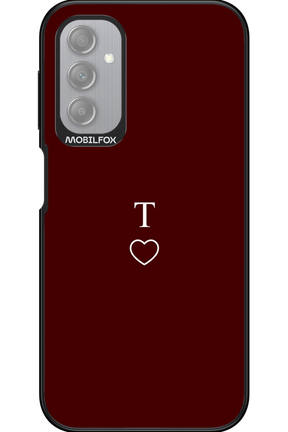 T Burgundia 2.0 - Samsung Galaxy A14