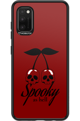 Hella Spooky - Samsung Galaxy A41