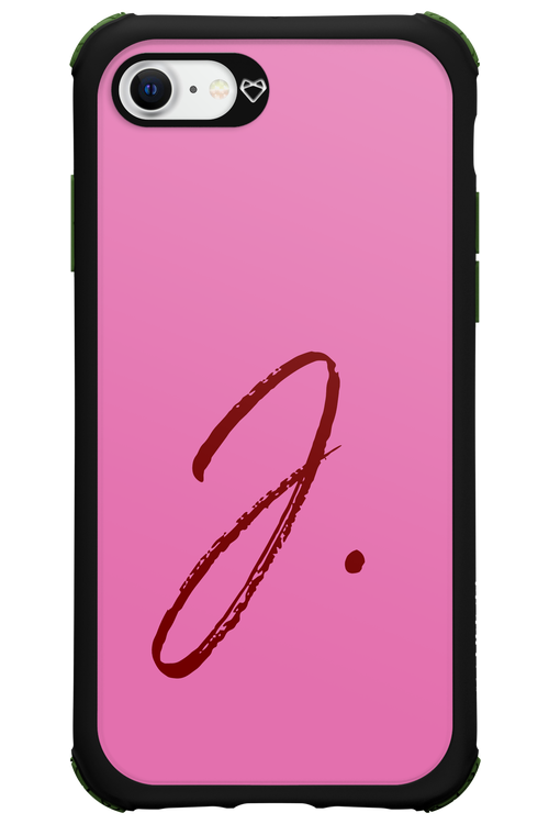 (Sorbet) J 2.0 - Apple iPhone 8