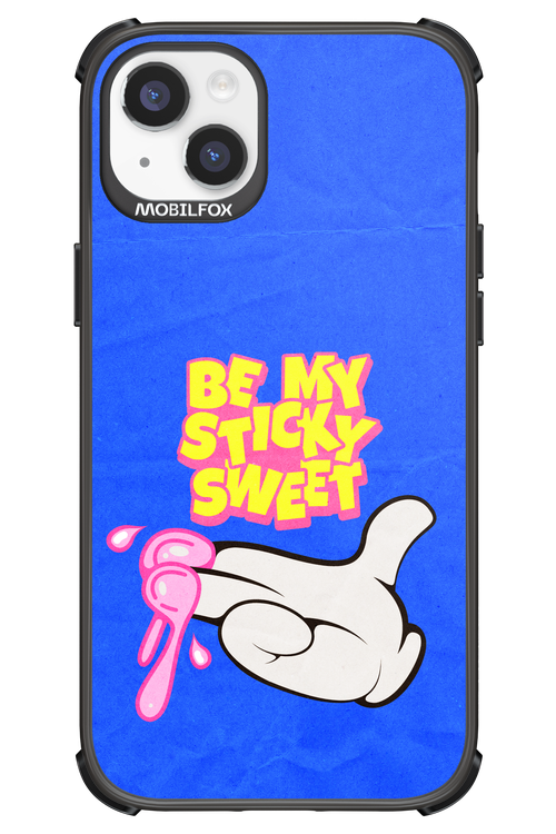 be my sticky sweet 2.0 - Apple iPhone 14 Plus