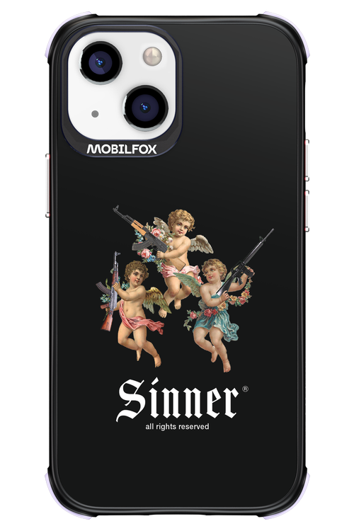 Sinner - Apple iPhone 13 Mini