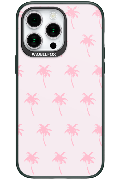 Palm Forest - Apple iPhone 15 Pro Max