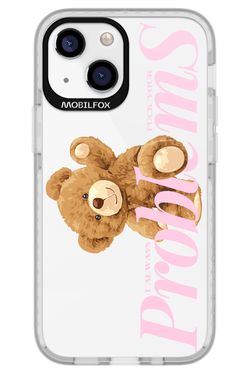 Problems - Apple iPhone 13 Mini