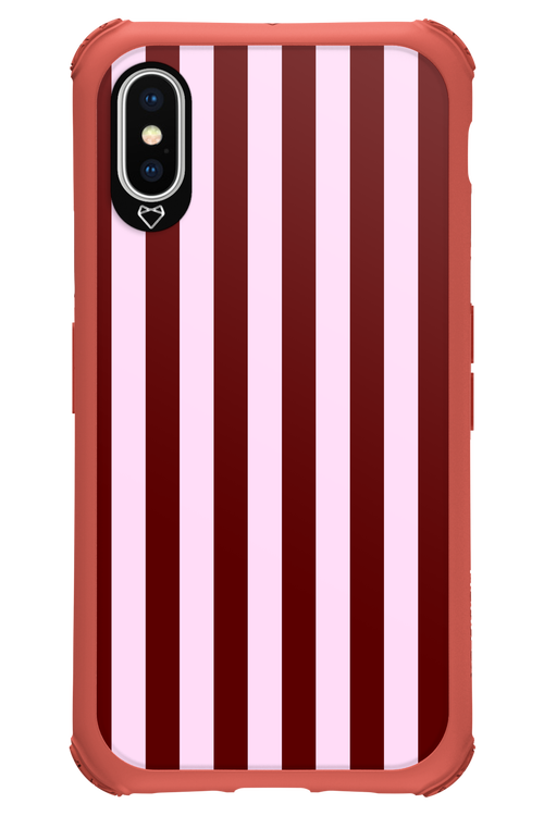 Circus Romance 2.0 - Apple iPhone X