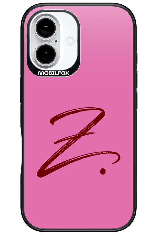 (Sorbet) Z 2.0 - Apple iPhone 16