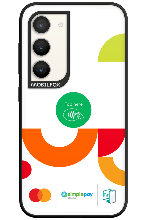 OTP EU Color 2.0 - Samsung Galaxy S23