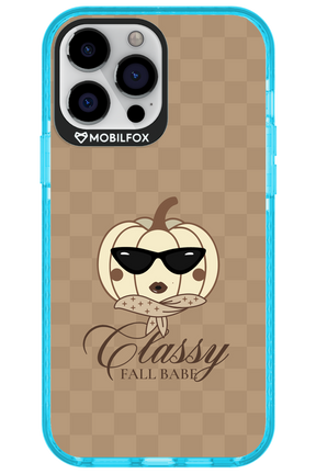 Fall Babe - Apple iPhone 13 Pro Max