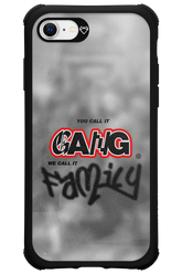 Family Gang - Apple iPhone SE 2020