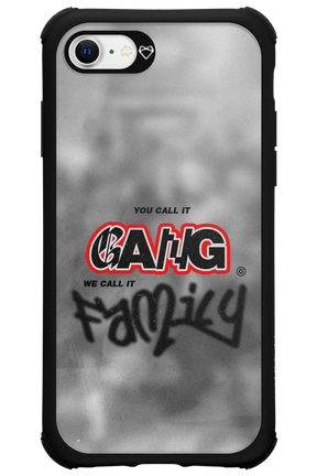 Family Gang - Apple iPhone SE 2020