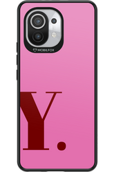 Y (Sorbet) - Xiaomi Mi 11 5G