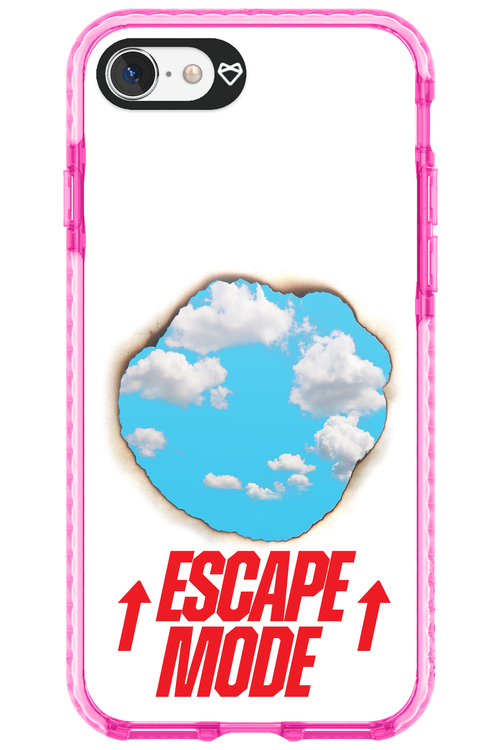 Escape mode 2.0 - Apple iPhone SE 2022